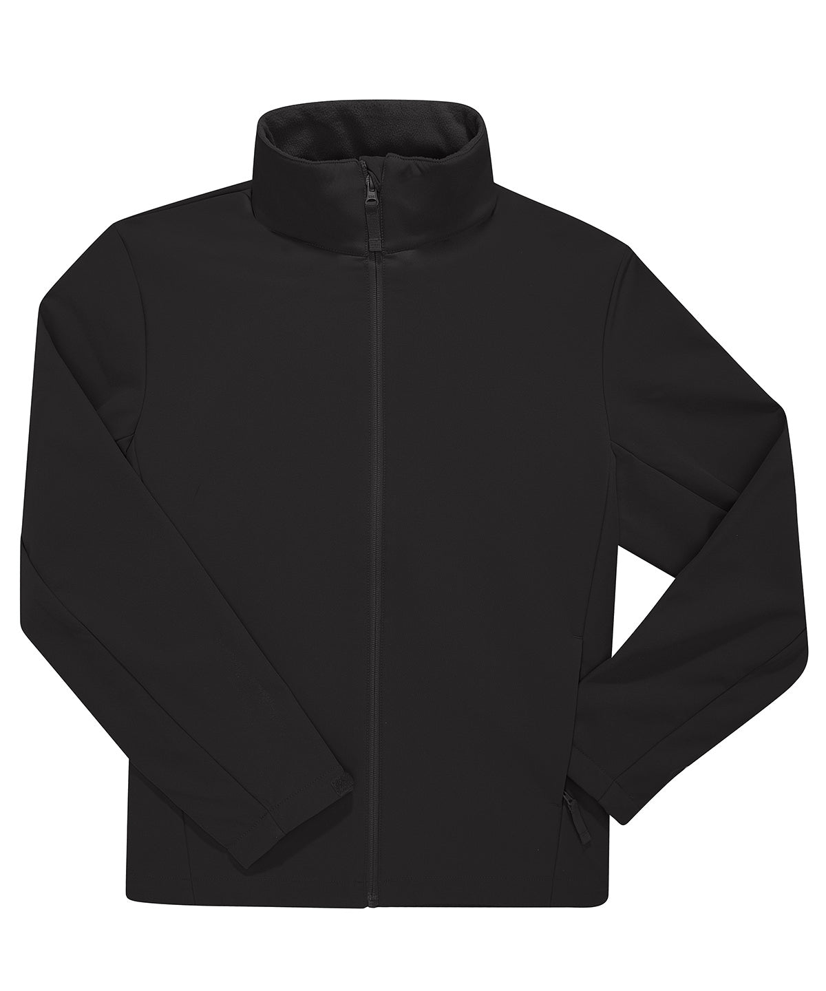 B&C Collection B&C Reset 3Lr® Softshell – Custom Embroidered & Printed Softshell Jackets