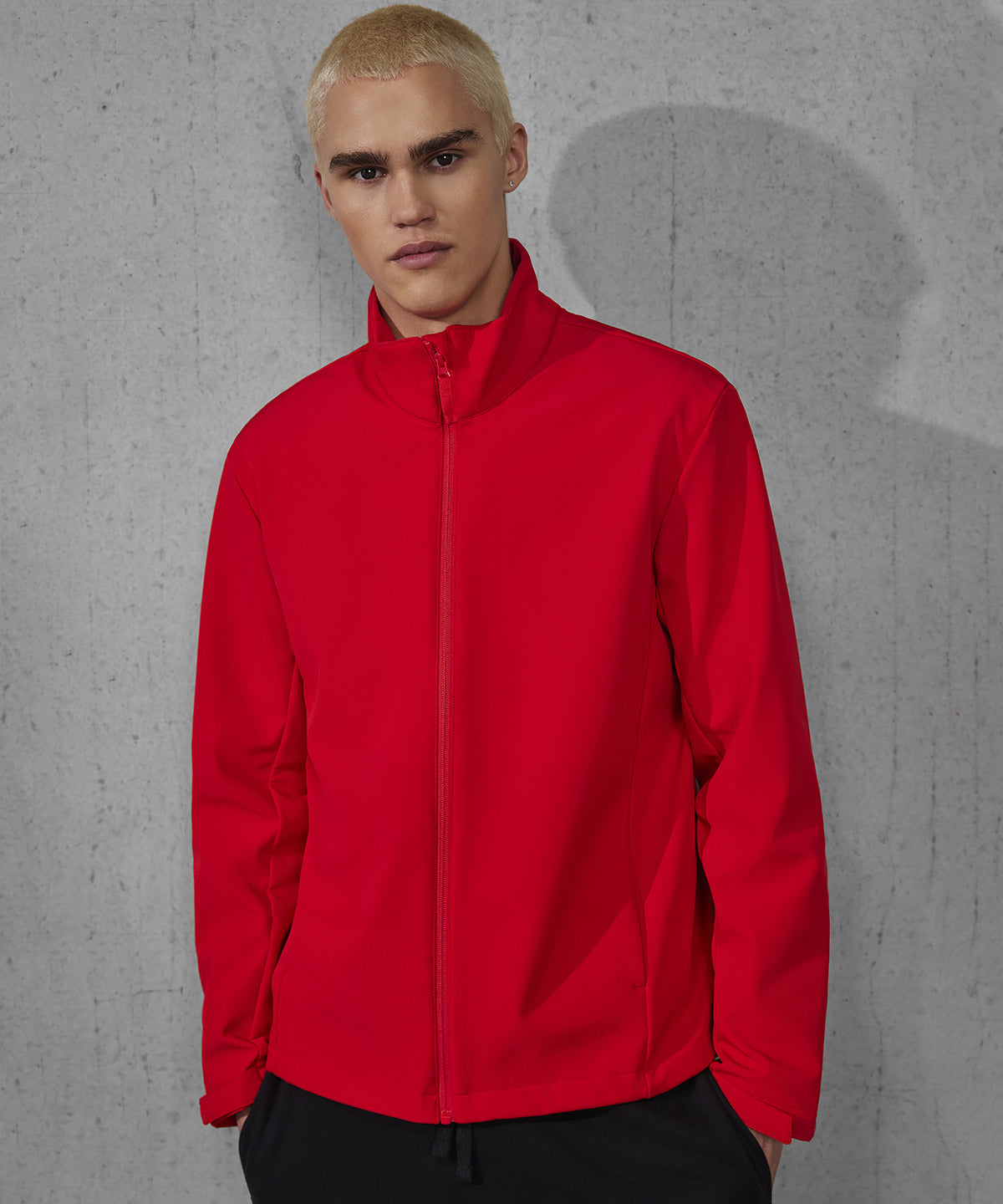 B&C Collection B&C Reset 3Lr® Softshell