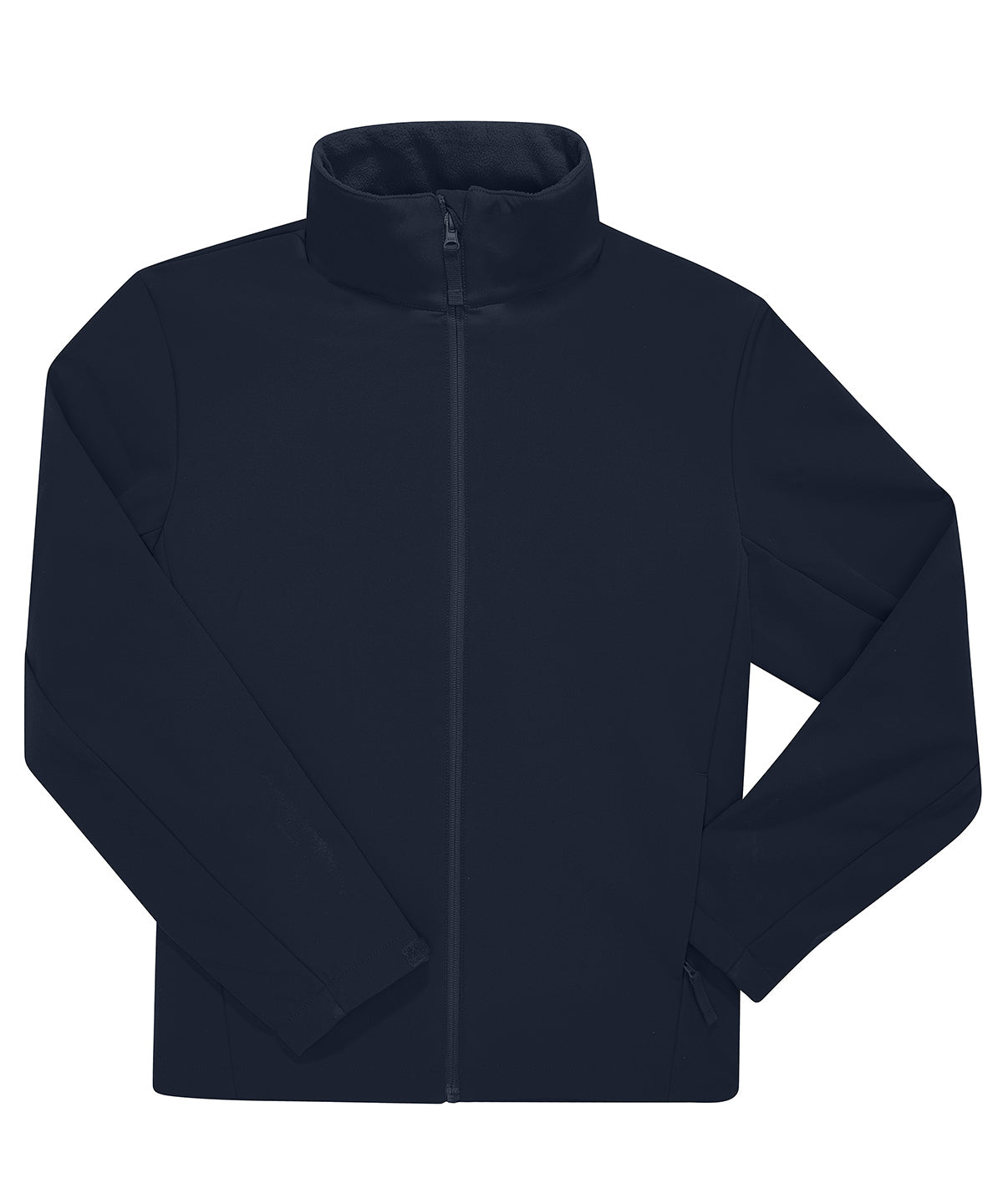 B&C Collection B&C Reset 3Lr® Softshell – Custom Embroidered & Printed Softshell Jackets