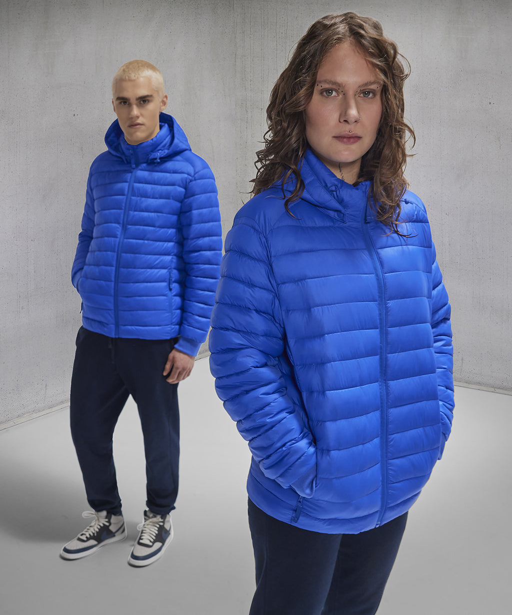 B&C Collection B&C Reset Puffer Jacket