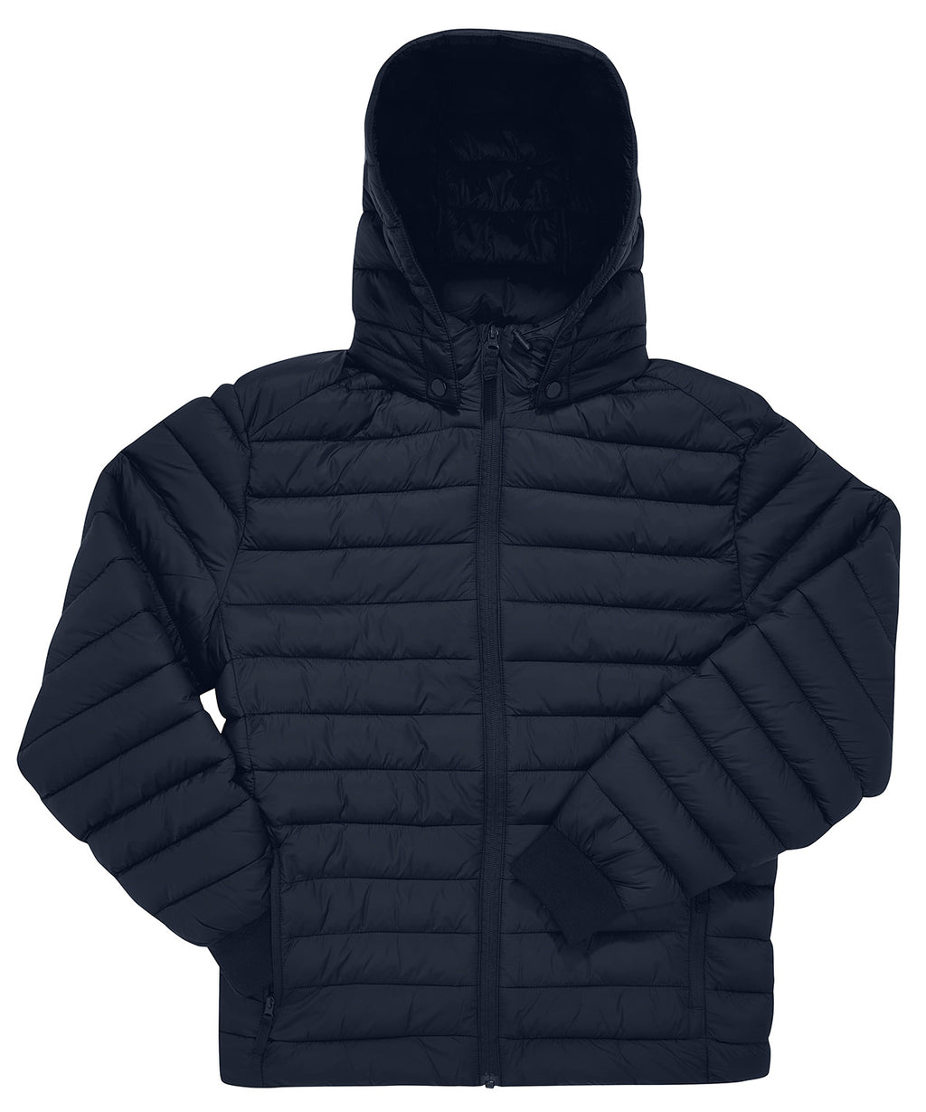 B&C Collection B&C Reset Puffer Jacket – Custom Embroidered & Printed Jackets