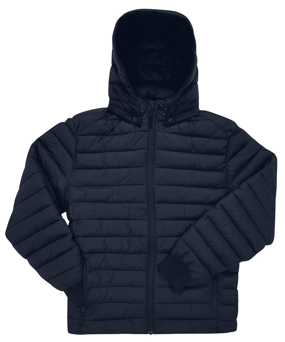 B&C Collection B&C Reset Puffer Jacket – Custom Embroidered & Printed Jackets