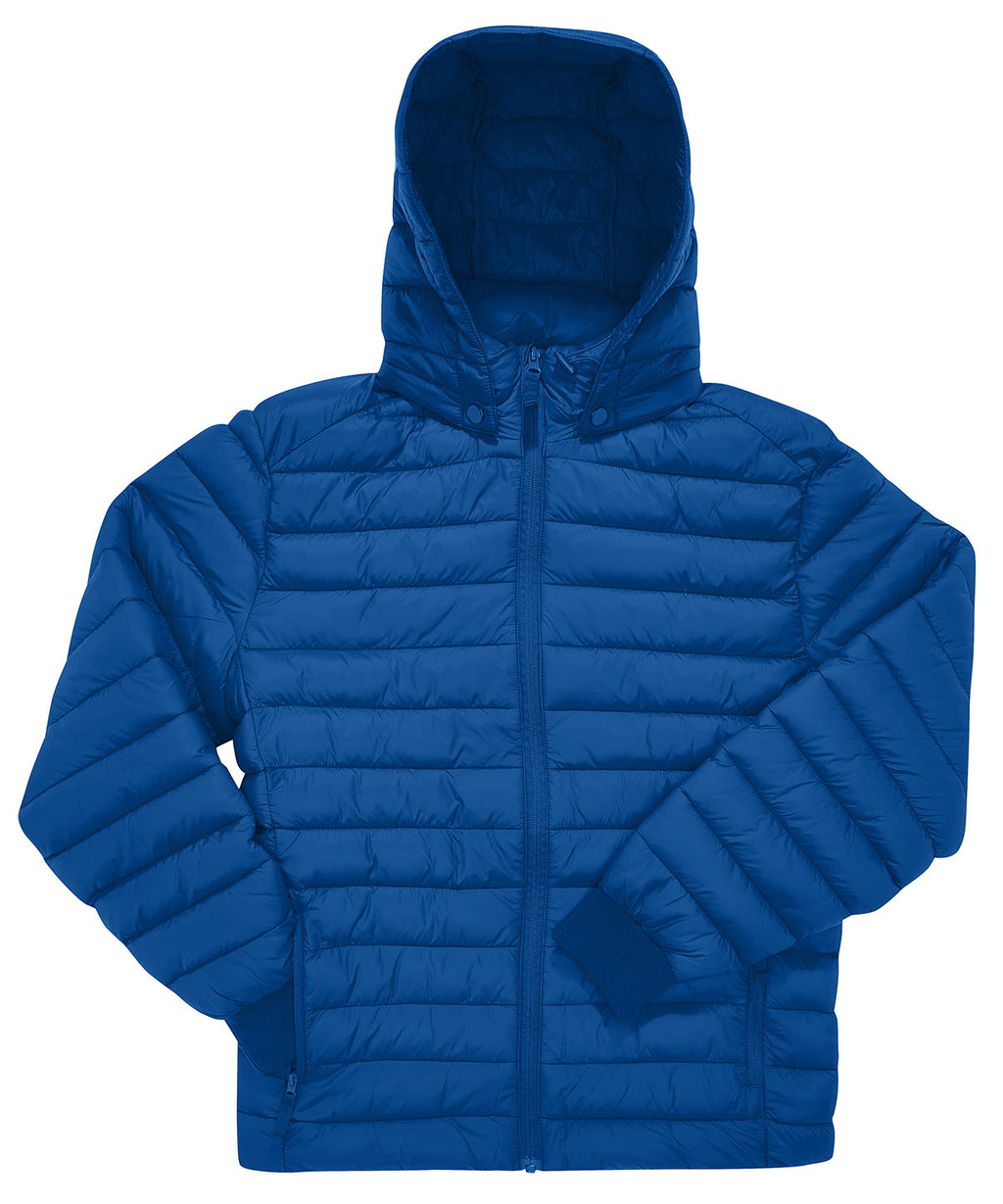B&C Collection B&C Reset Puffer Jacket – Custom Embroidered & Printed Jackets