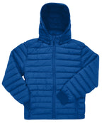 B&C Collection B&C Reset Puffer Jacket – Custom Embroidered & Printed Jackets