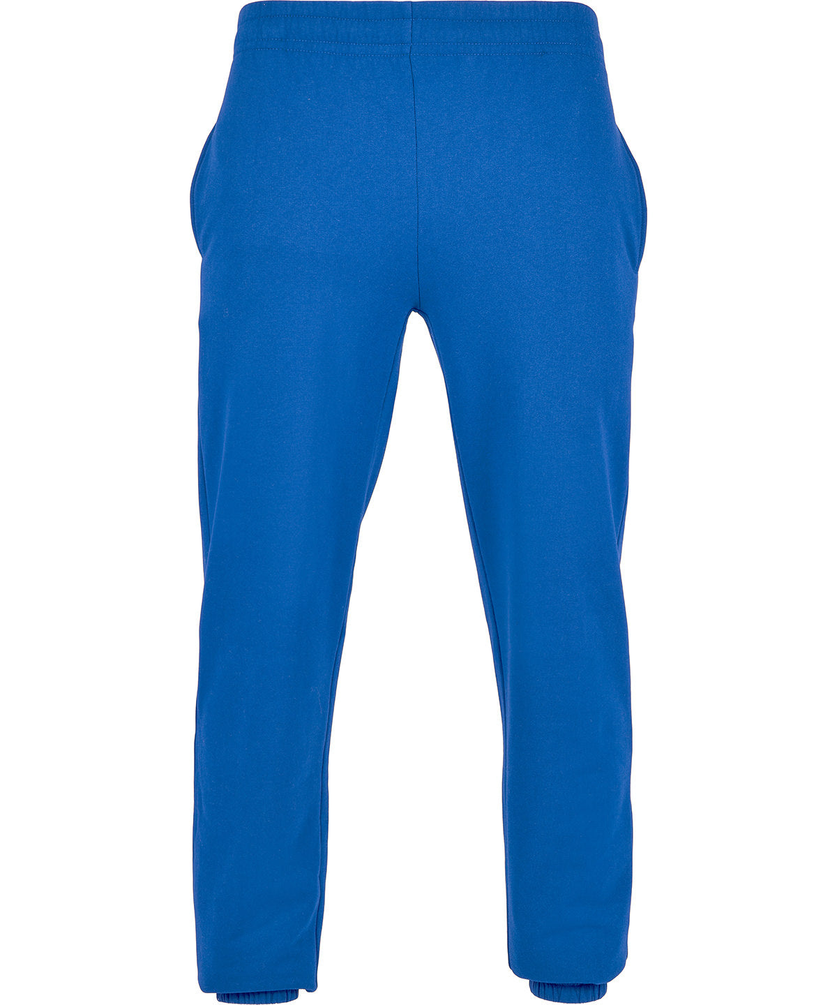 Build Your Brand Basic Basic Sweatpants Garment – Custom Embroidered & Printed Sweatpants