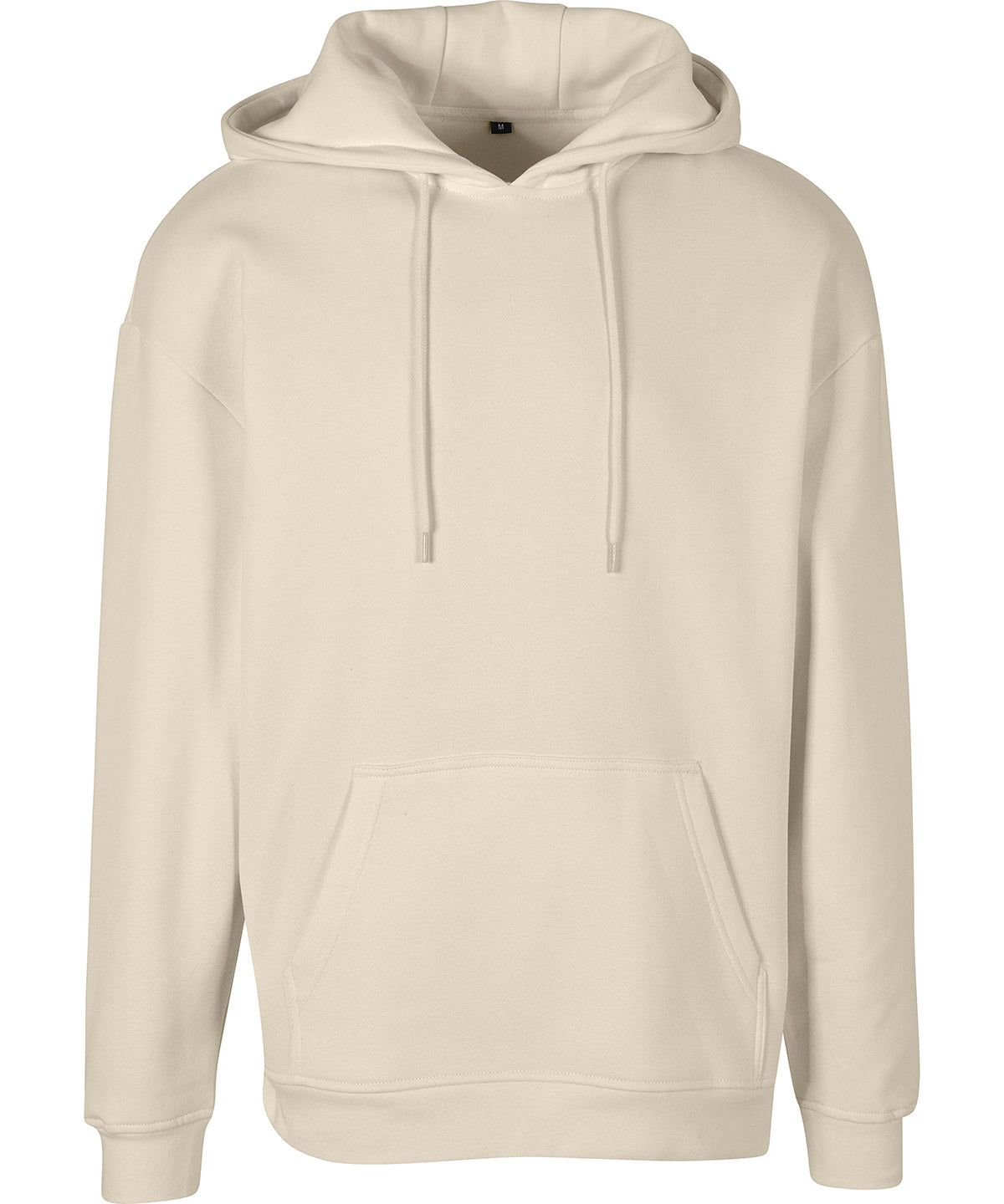 Build Your Brand Basic Basic Oversize Hoodie – Custom Embroidered & Printed Hoodies