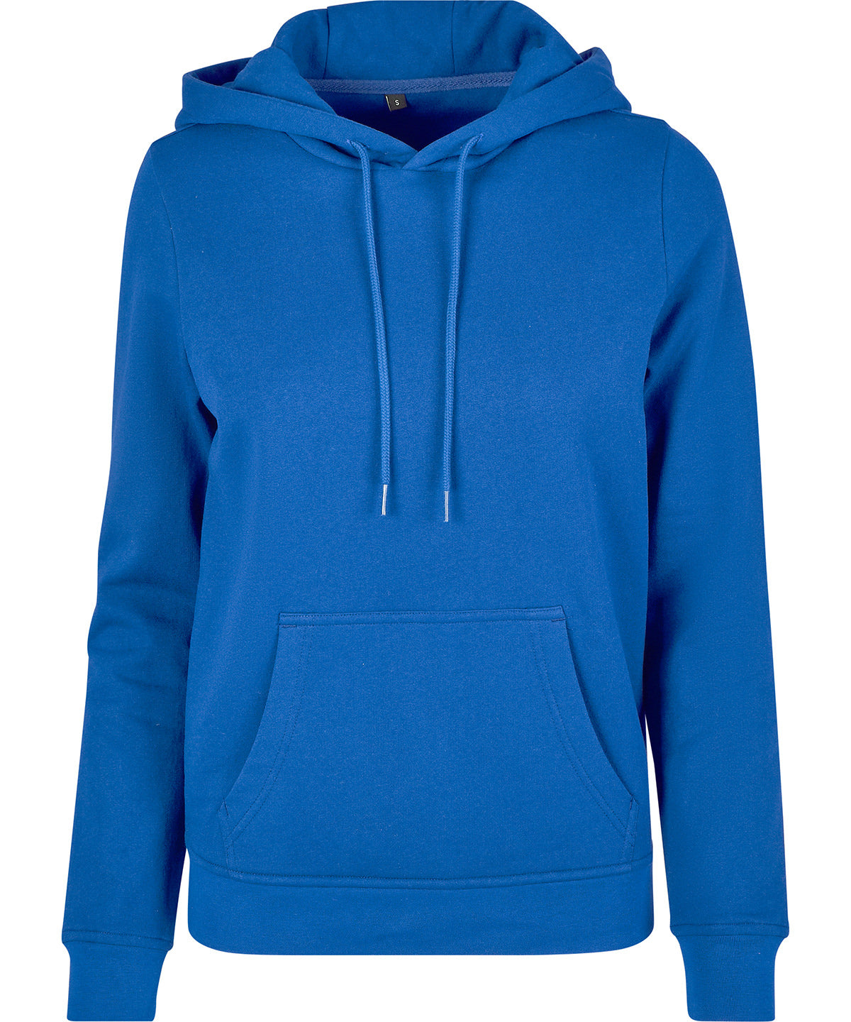 Build Your Brand Basic Women's Basic Hoodie – Custom Embroidered & Printed Hoodies
