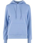 Build Your Brand Basic Women's Basic Hoodie – Custom Embroidered & Printed Hoodies