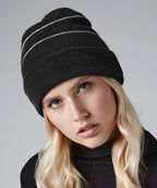 Beechfield Enhanced-viz Beanie Garment