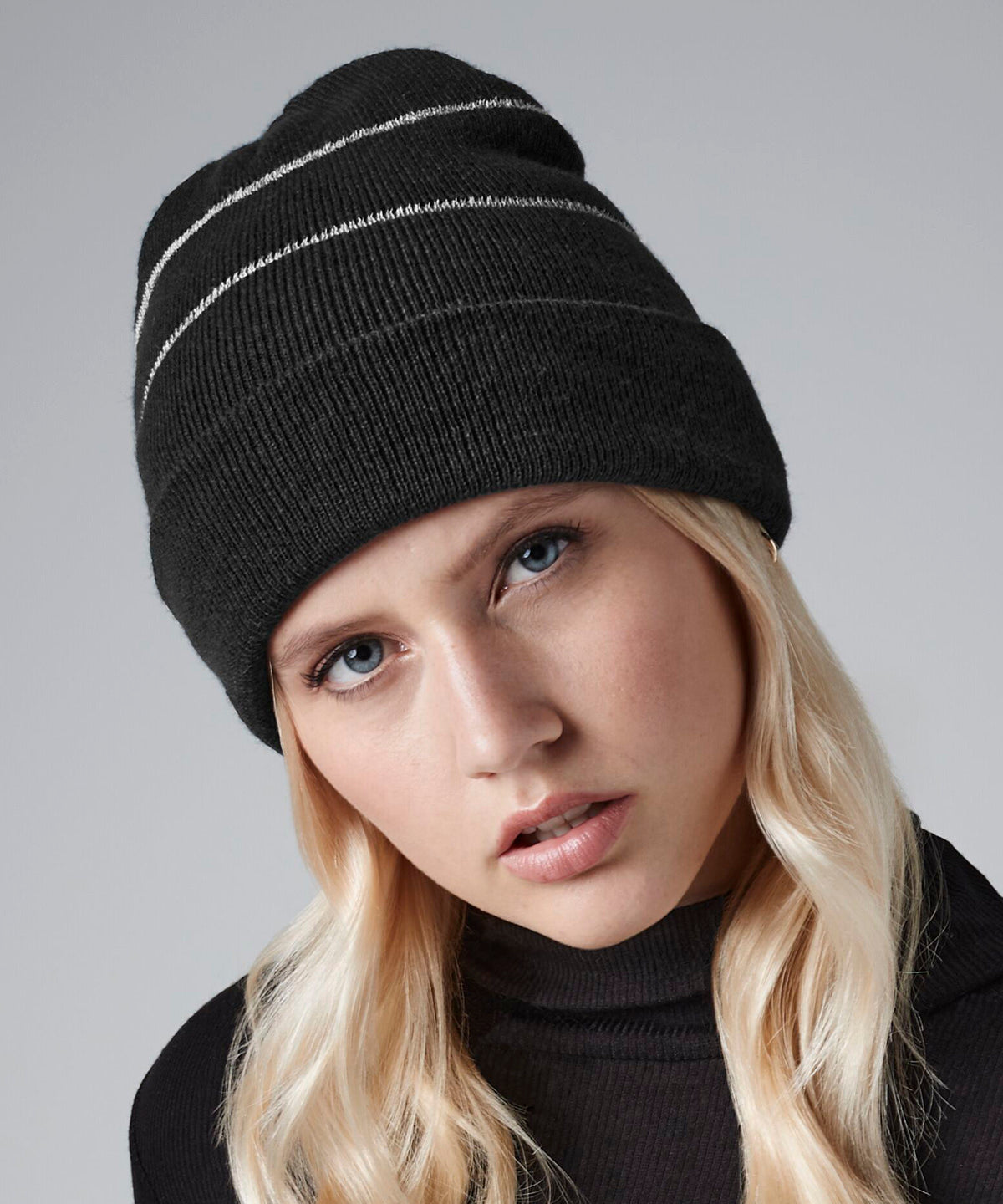 Beechfield Enhanced-viz Beanie Garment