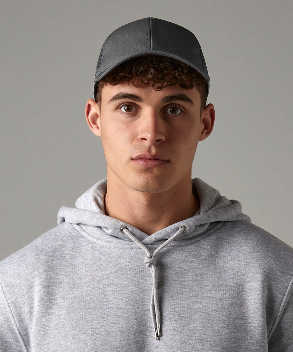 Beechfield Organic Cotton Trucker Garment