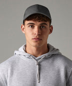 Beechfield Organic Cotton Trucker Garment