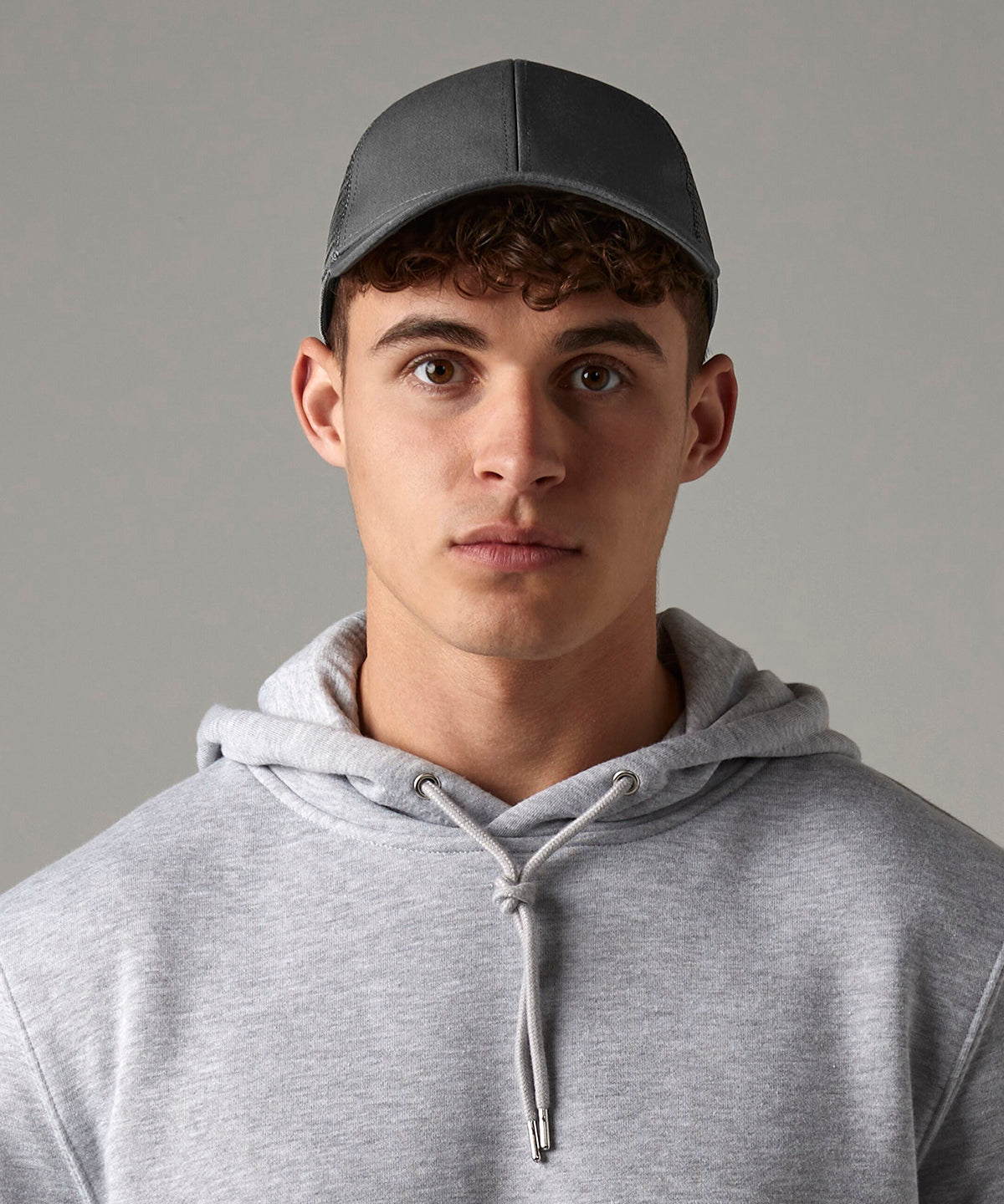 Beechfield Organic Cotton Trucker Garment