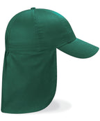 Beechfield Junior Legionnaire-style Cap Garment – Custom Embroidered & Printed Kids Caps