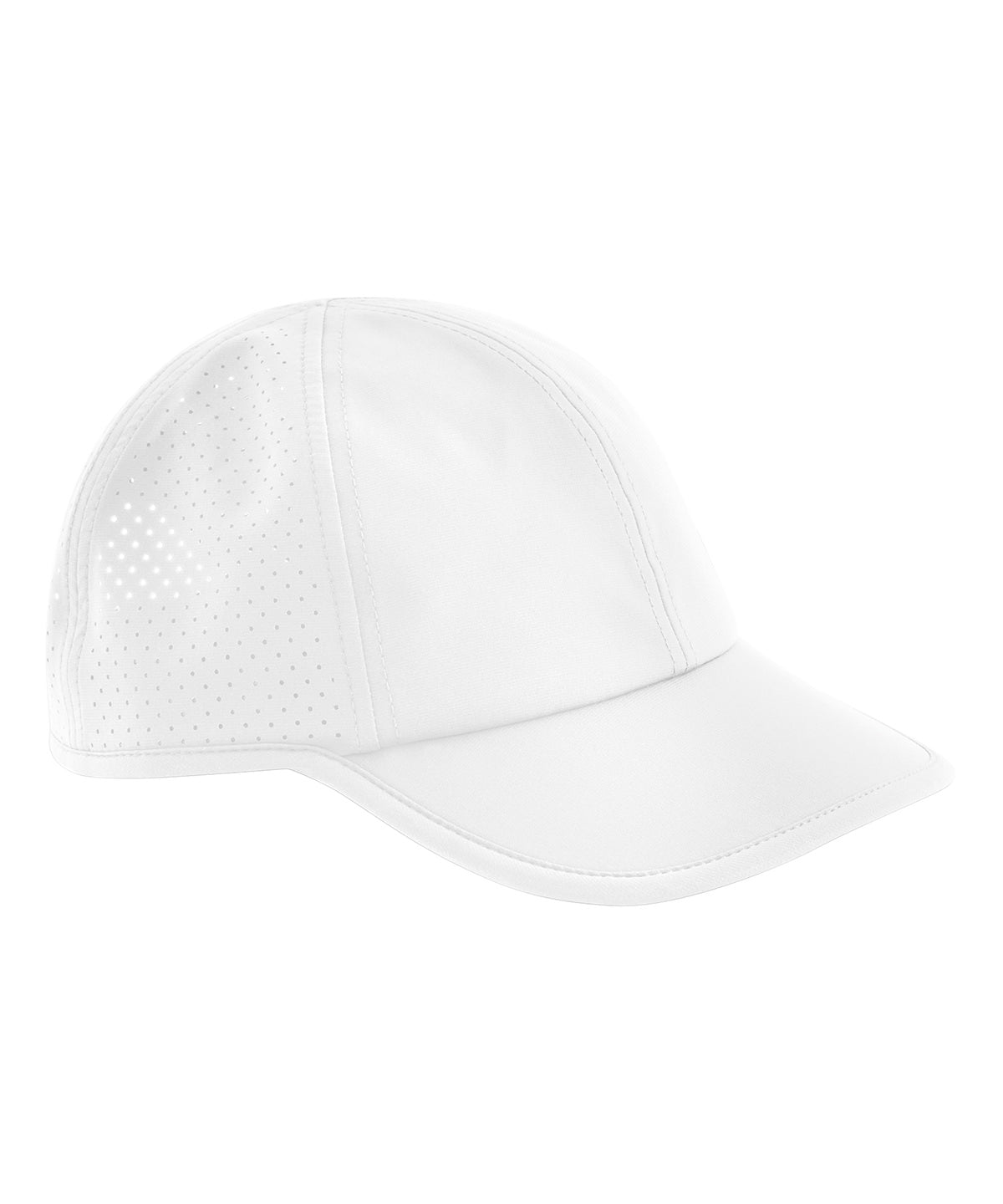 Beechfield Technical Training Cap Garment – Custom Embroidered & Printed Caps