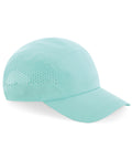 Beechfield Technical Running Cap Garment – Custom Embroidered & Printed Caps