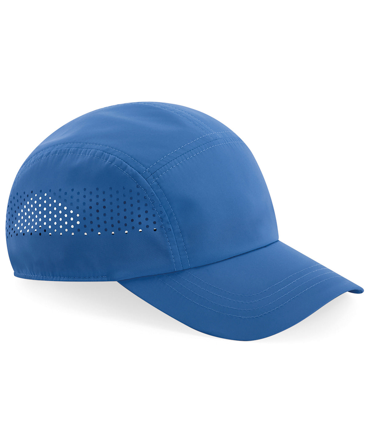 Beechfield Technical Running Cap Garment – Custom Embroidered & Printed Caps