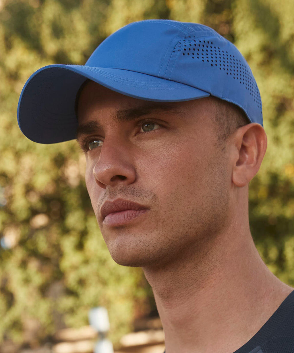 Beechfield Technical Running Cap Garment