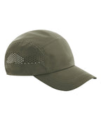 Beechfield Technical Running Cap Garment – Custom Embroidered & Printed Caps