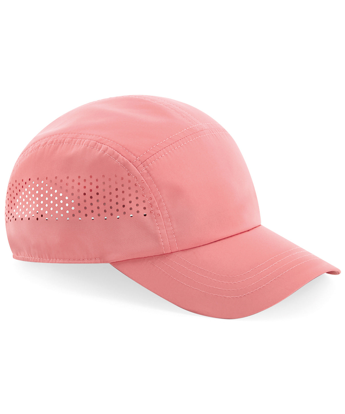 Beechfield Technical Running Cap Garment – Custom Embroidered & Printed Caps