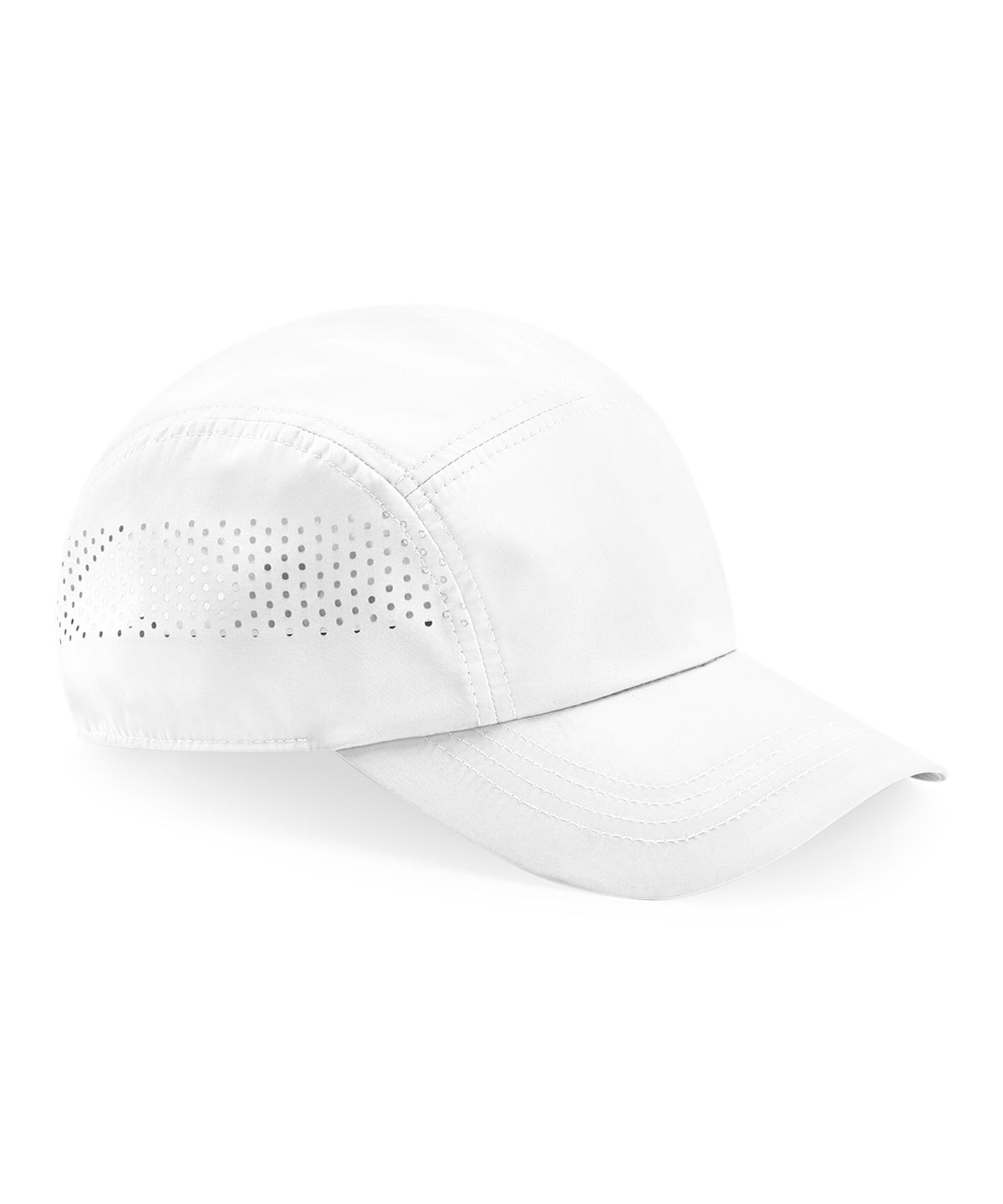 Beechfield Technical Running Cap Garment – Custom Embroidered & Printed Caps