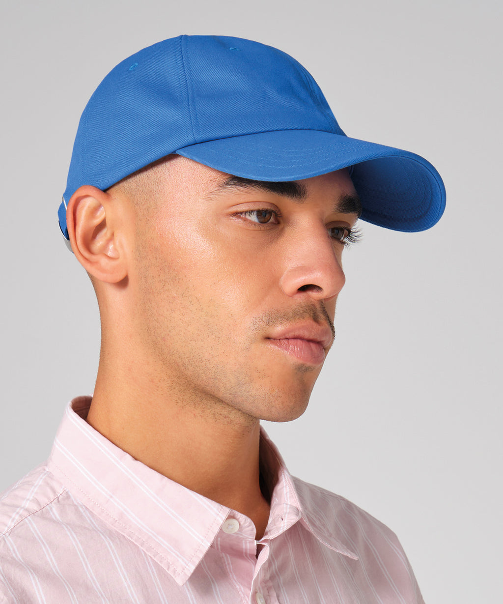 Beechfield EarthAware® Organic Cotton Studio Cap Garment