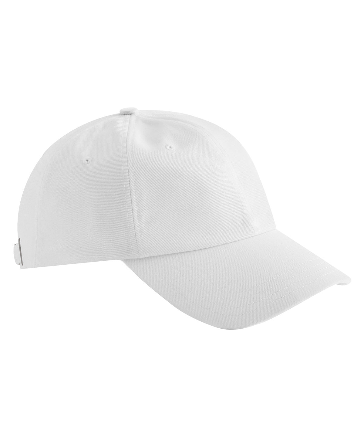 Beechfield EarthAware® Organic Cotton Studio Cap Garment – Custom Embroidered & Printed Caps