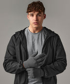 Beechfield Softshell Sports Tech Gloves Garment