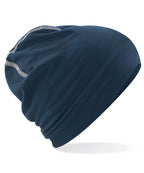 Beechfield Hemsedal Cotton Beanie Garment