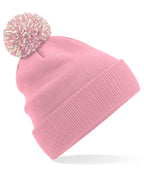 Beechfield Snowstar® Beanie Garment – Custom Embroidered & Printed Beanies