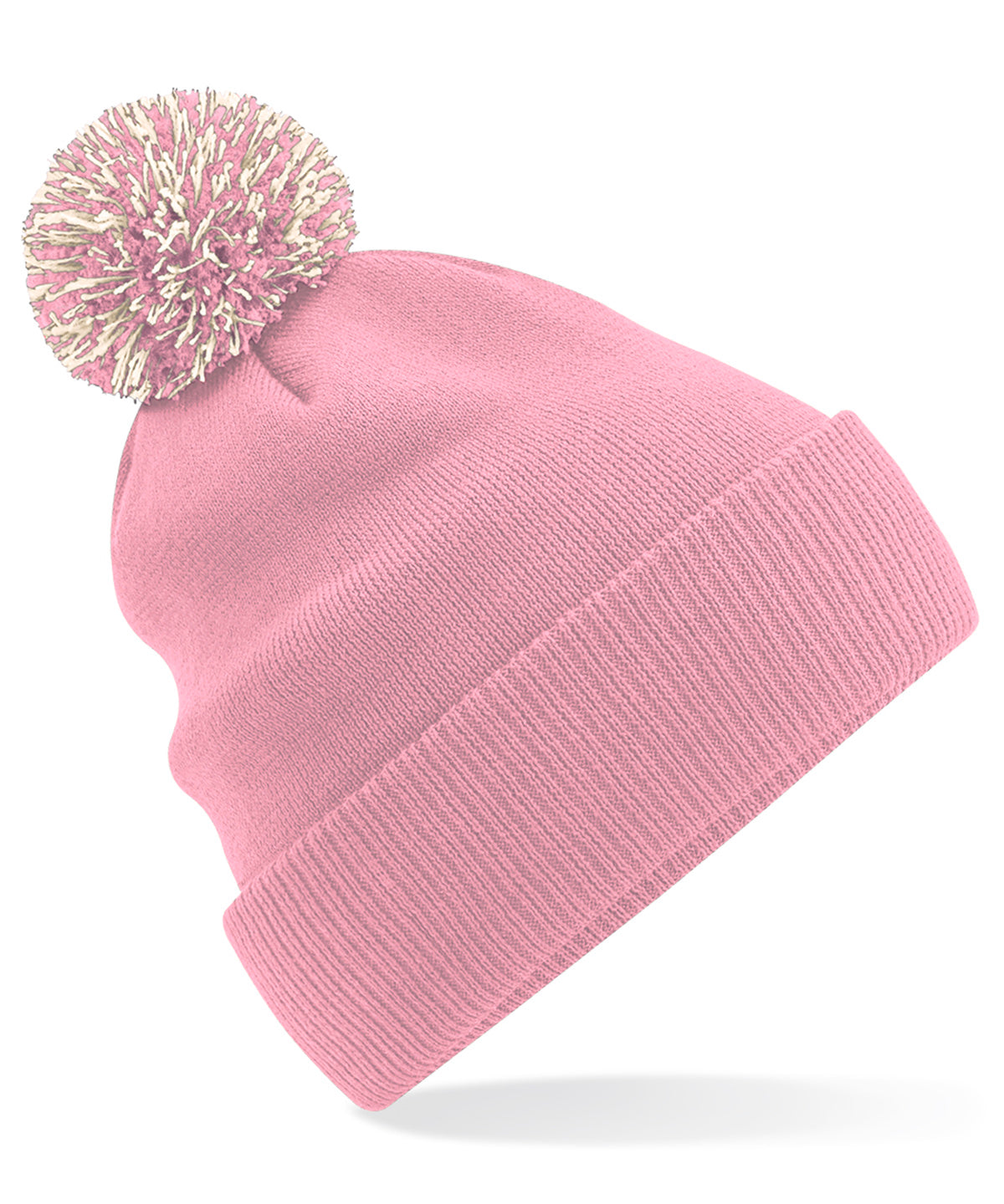 Beechfield Snowstar® Beanie Garment – Custom Embroidered & Printed Beanies