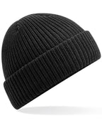 Beechfield Water-repellent Thermal Elements Beanie Garment – Custom Embroidered & Printed Beanies