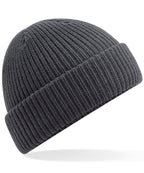 Beechfield Water-repellent Thermal Elements Beanie Garment – Custom Embroidered & Printed Beanies