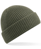Beechfield Water-repellent Thermal Elements Beanie Garment – Custom Embroidered & Printed Beanies