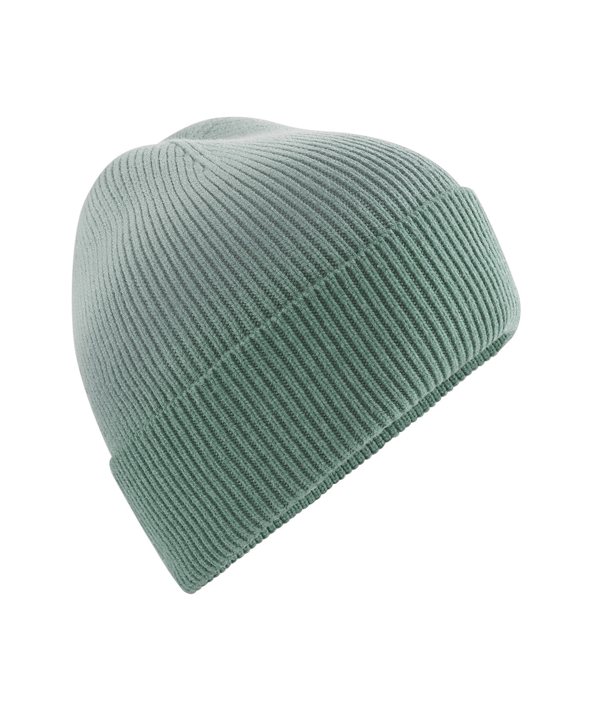 Beechfield Dip-dye Beanie Garment – Custom Embroidered & Printed Beanies