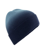 Beechfield Dip-dye Beanie Garment – Custom Embroidered & Printed Beanies