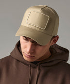 Beechfield Removable Patch 5-panel Cap Garment
