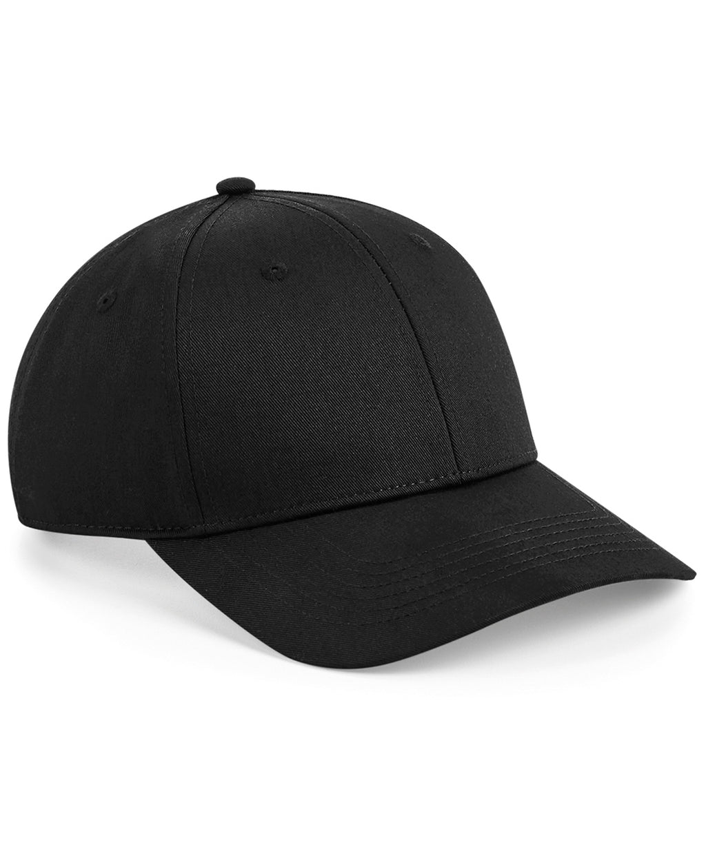 Beechfield Urbanwear 6-panel Snapback Garment – Custom Embroidered & Printed Caps