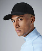 Beechfield Urbanwear 6-panel Snapback Garment