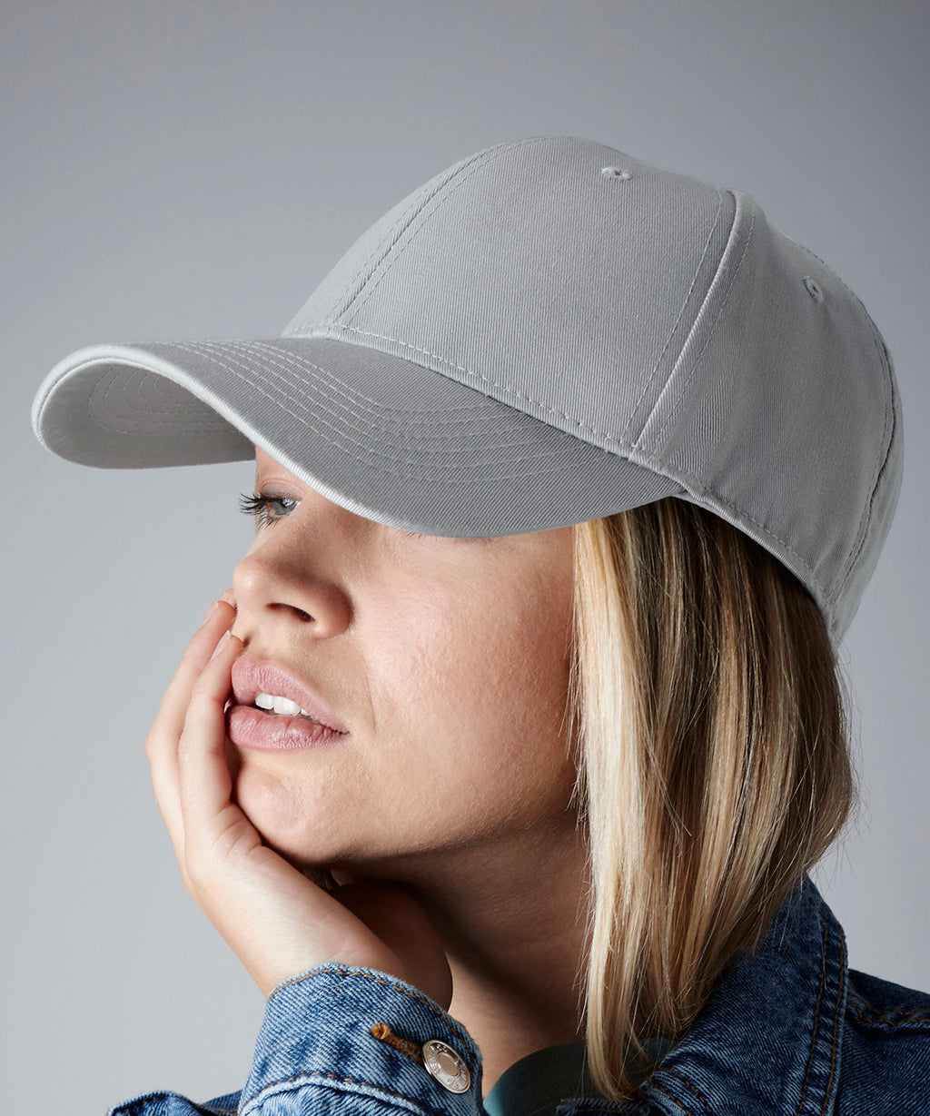 Beechfield Urbanwear 6-panel Cap Garment