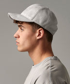 Beechfield Faux Suede 6-panel Cap Garment