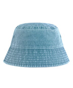 Beechfield Vintage Bucket Hat Garment – Custom Embroidered & Printed Hats