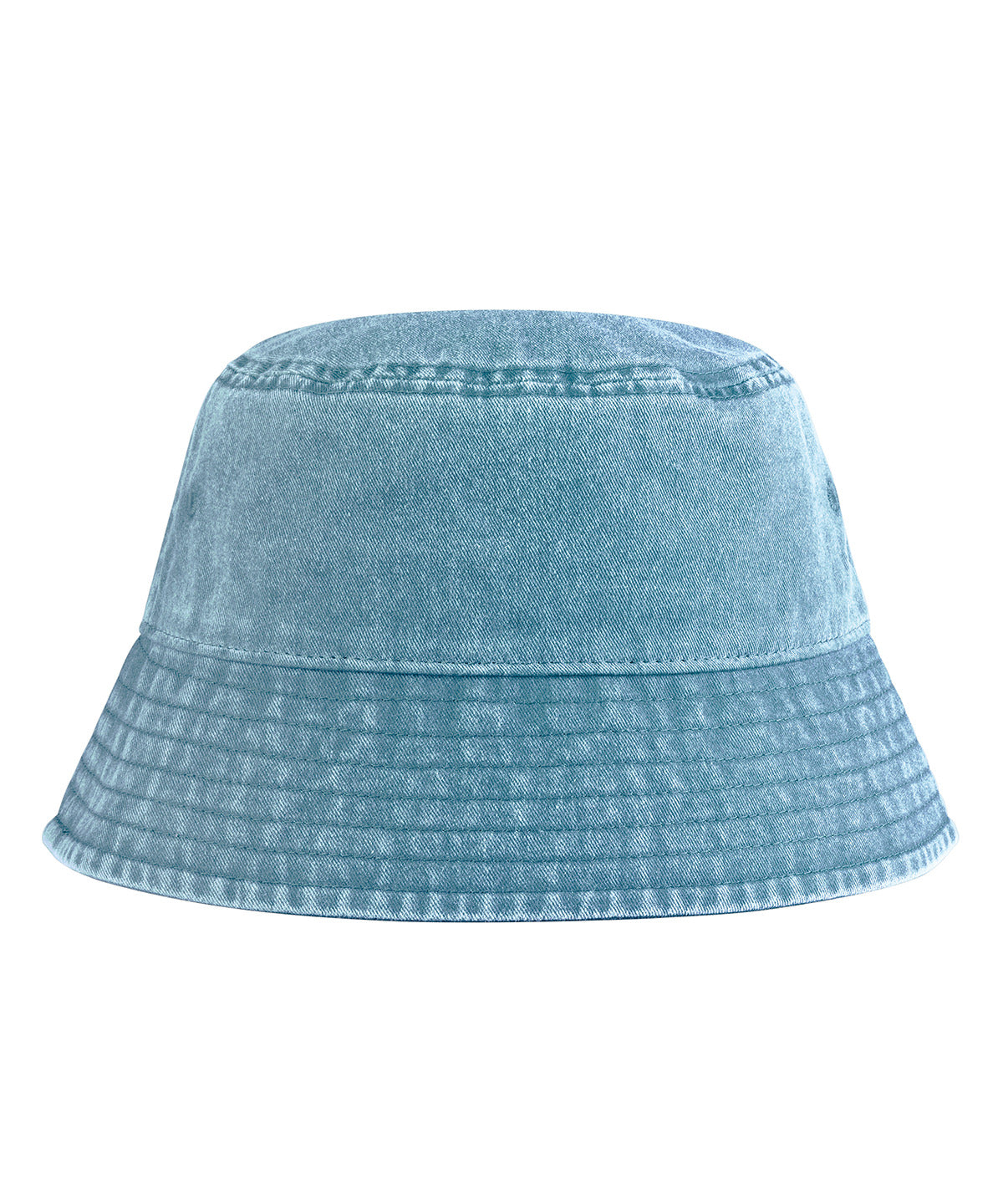 Beechfield Vintage Bucket Hat Garment – Custom Embroidered & Printed Hats