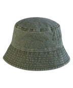 Beechfield Vintage Bucket Hat Garment – Custom Embroidered & Printed Hats