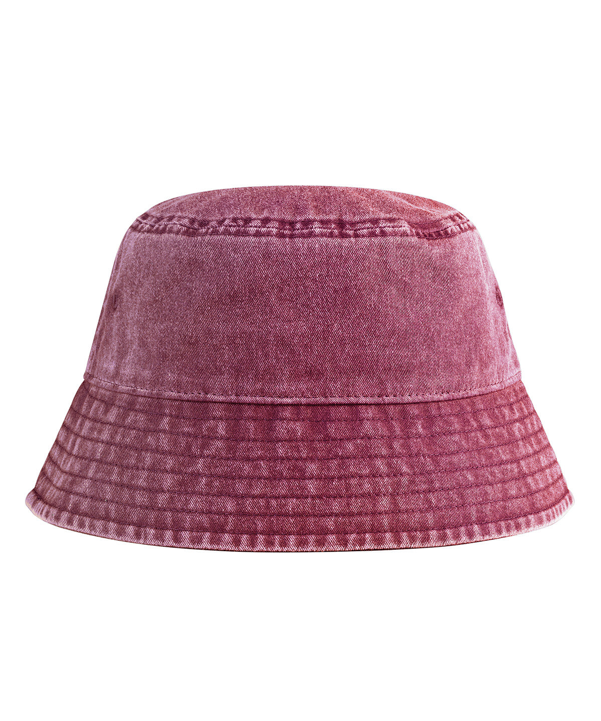 Beechfield Vintage Bucket Hat Garment – Custom Embroidered & Printed Hats