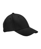 Beechfield EarthAware® Organic Cotton Canvas 6-panel Cap Garment – Custom Embroidered & Printed Caps
