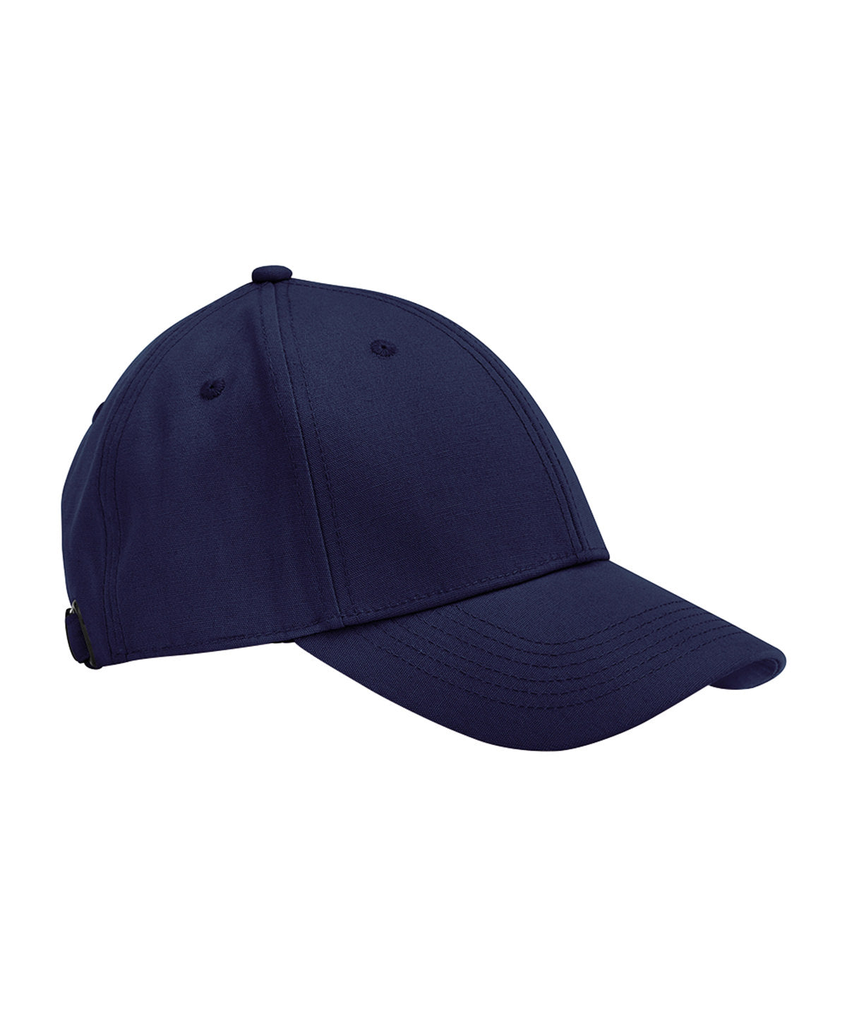 Beechfield EarthAware® Organic Cotton Canvas 6-panel Cap Garment – Custom Embroidered & Printed Caps