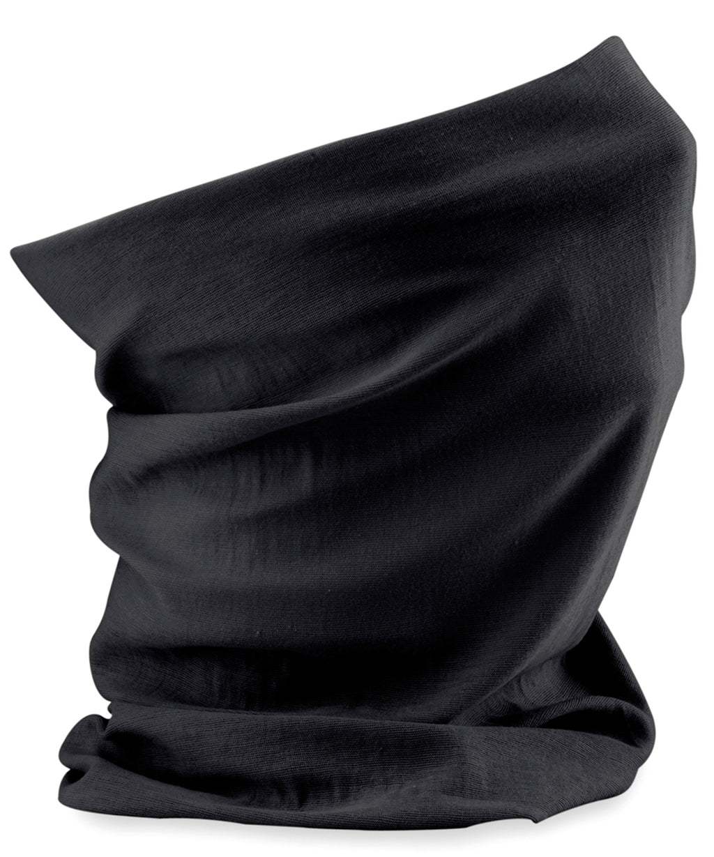 Beechfield Morf® Recycled Garment – Custom Embroidered & Printed Snoods