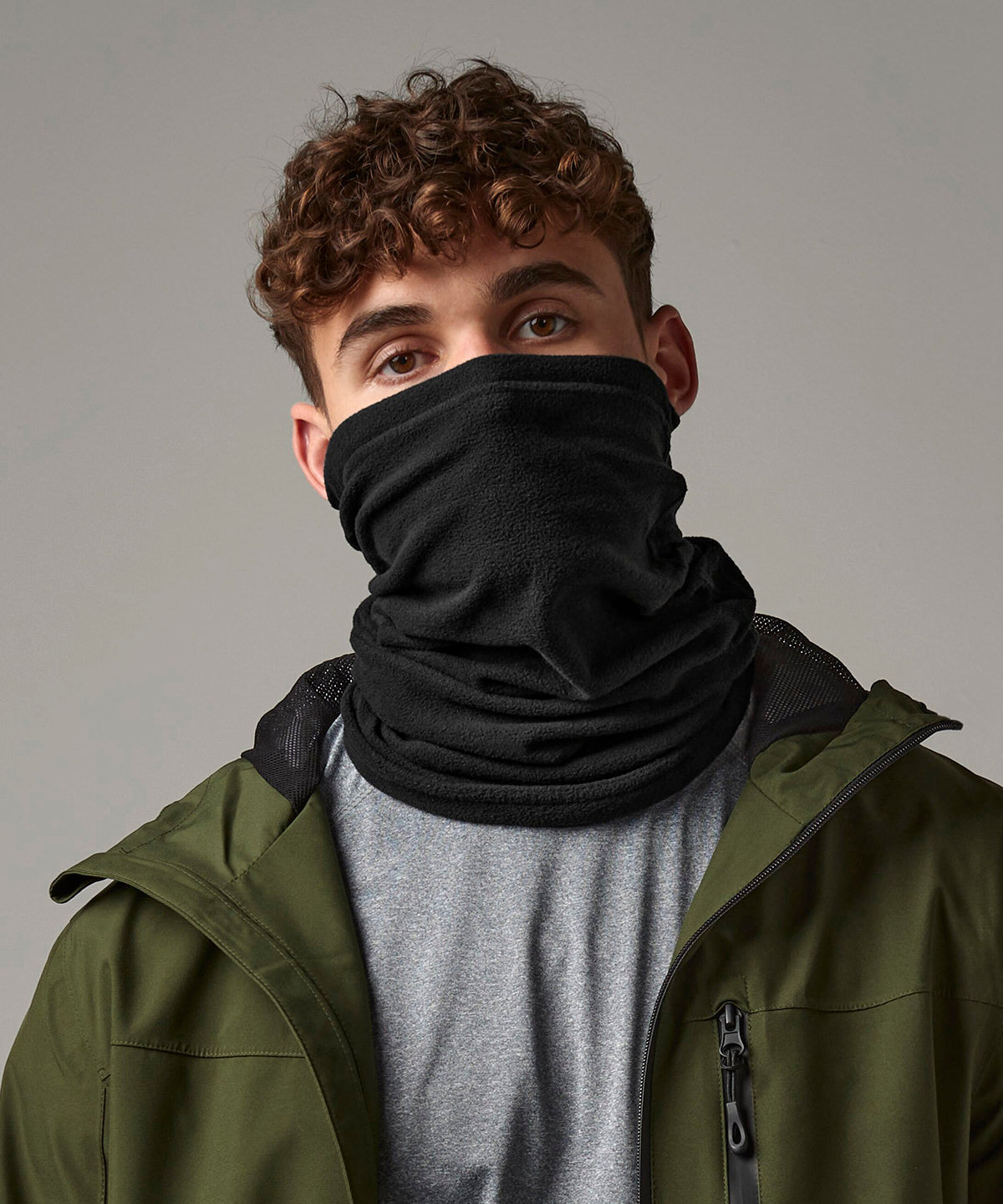 Beechfield Morf® Microfleece Garment