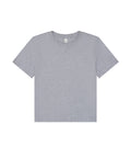 Bella Canvas Women’s Heavy Boxy Tee – Custom Embroidered & Printed T-Shirts